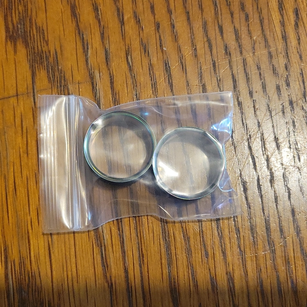 7/8 plugs